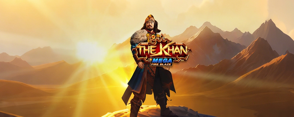 reels bet Mega Fogo Flamejante: O Khan