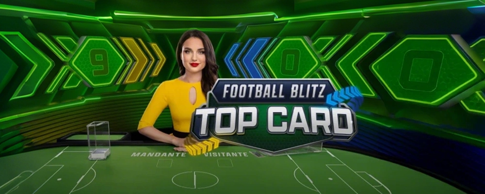 reels bet Futebol Blitz Cartão Top ao Vivo