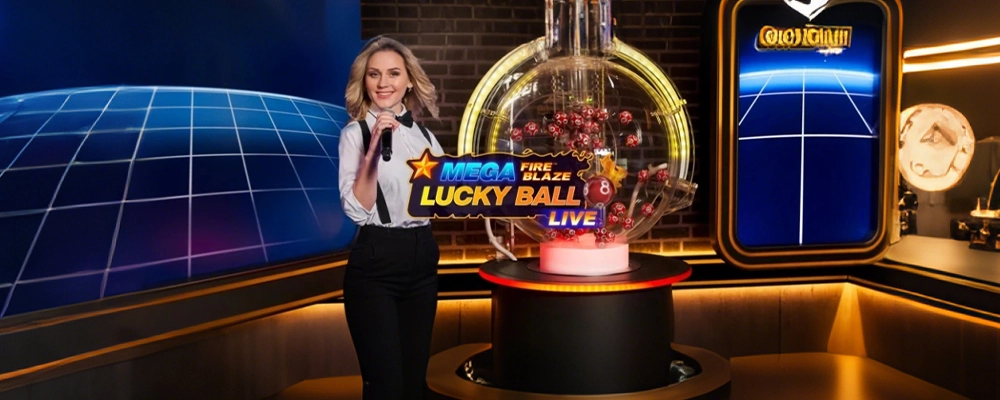 reels bet Bola da Sorte Mega Fogo Flamejante ao Vivo