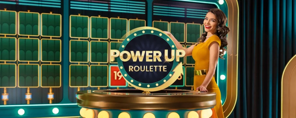 reels bet Roleta PowerUp ao Vivo