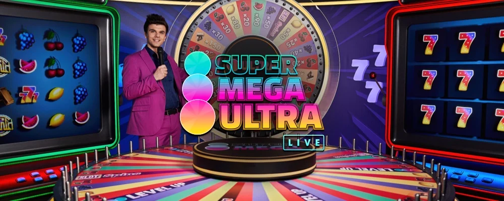 reels bet Super Mega Ultra ao Vivo