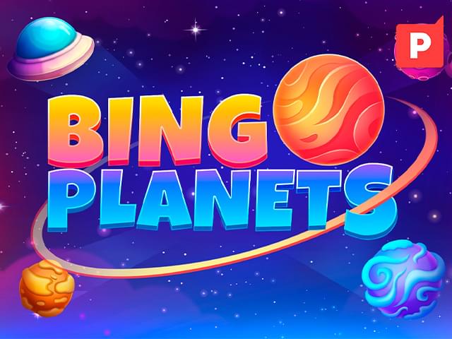 reels bet Planetas do Bingo