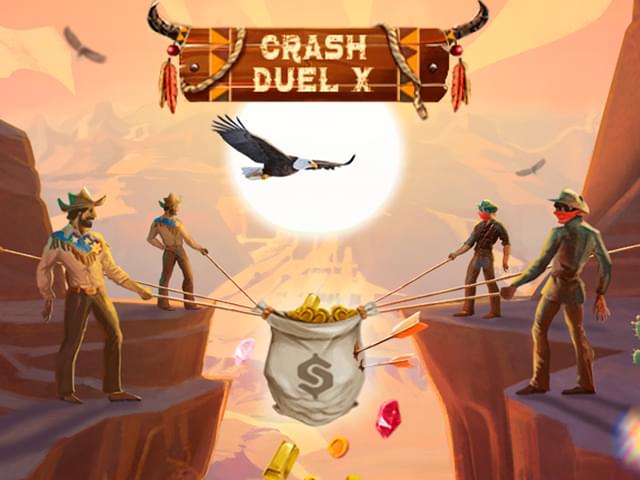 reels bet Duelo de Crash X