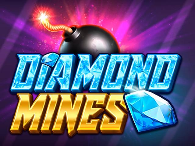 reels bet Minas de Diamante™