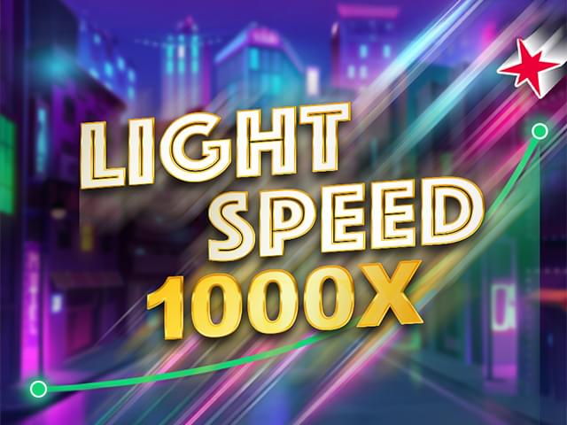 reels bet Velocidade da Luz