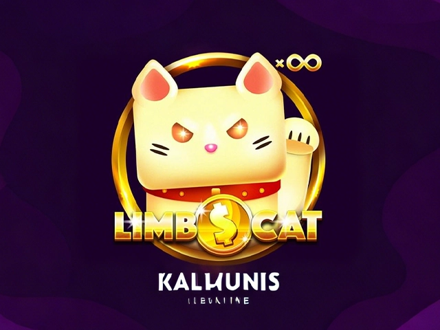 reels bet Gato do Limbo